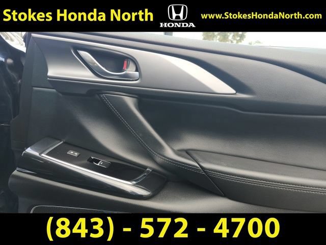 Used 2019 MAZDA CX-9 Touring w/ Touring Premium Package FWD image 27