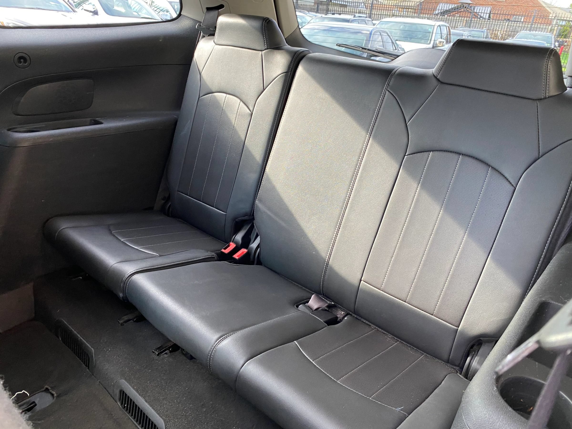 Used 2016 Buick Enclave Leather w/ Enclave Tuscan Edition AWD/4WD image 10
