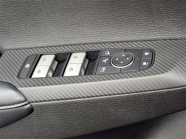 Used 2024 Mitsubishi Outlander SE image 21