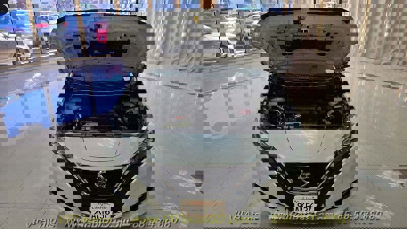 Used 2018 Nissan Leaf SL w/ SL Technology Package image 8