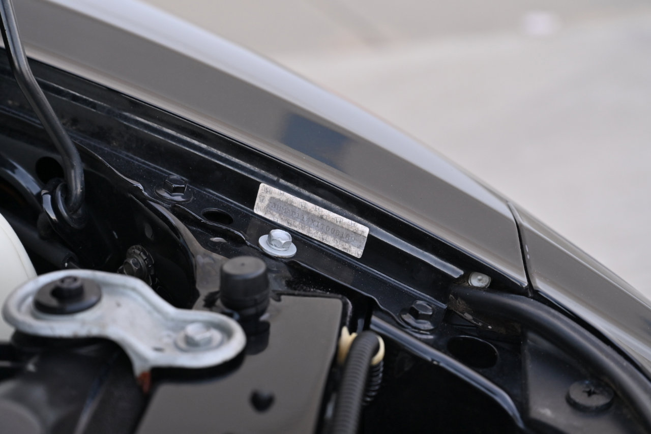 Used 2001 Honda S2000 image 53