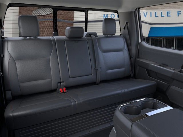 New 2025 Ford F250 Lariat w/ Lariat Ultimate Package image 11