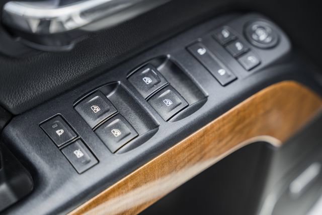 Used 2016 Chevrolet Silverado 2500 LTZ w/ LTZ Plus Package AWD/4WD image 42