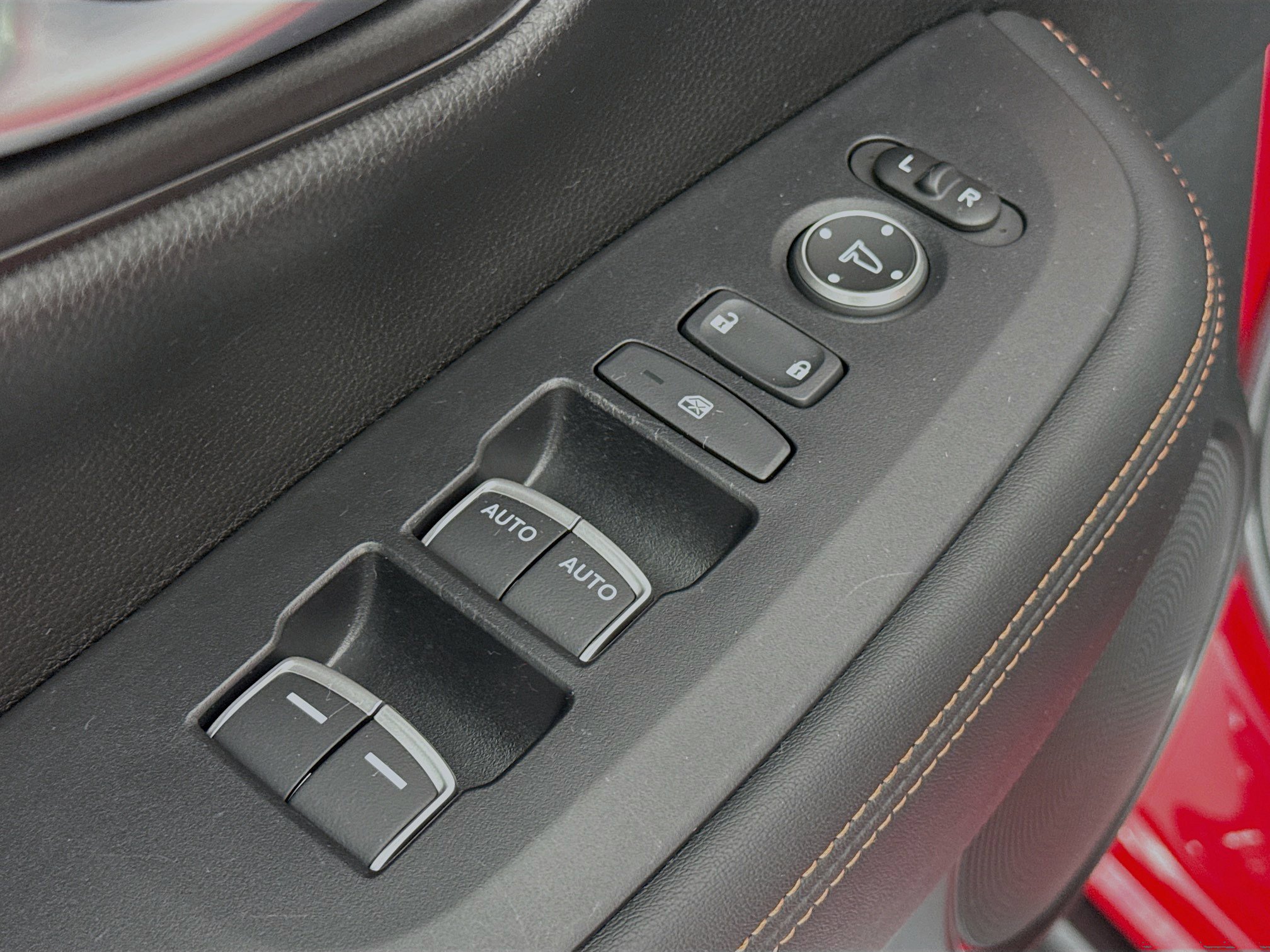 Certified 2024 Honda HR-V Sport image 17