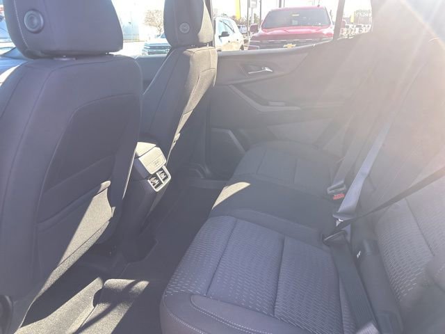 New 2026 Chevrolet Equinox LT image 28