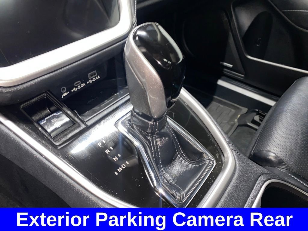 Certified 2023 Subaru Outback Limited image 24