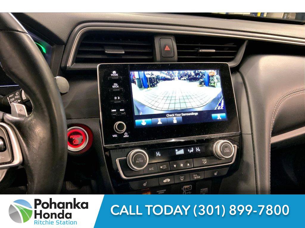 Used 2022 Honda Insight Touring image 24