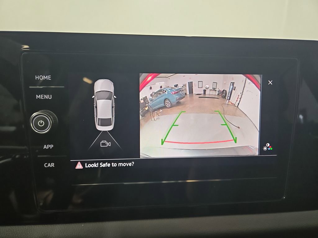 New 2026 Volkswagen Jetta S image 19