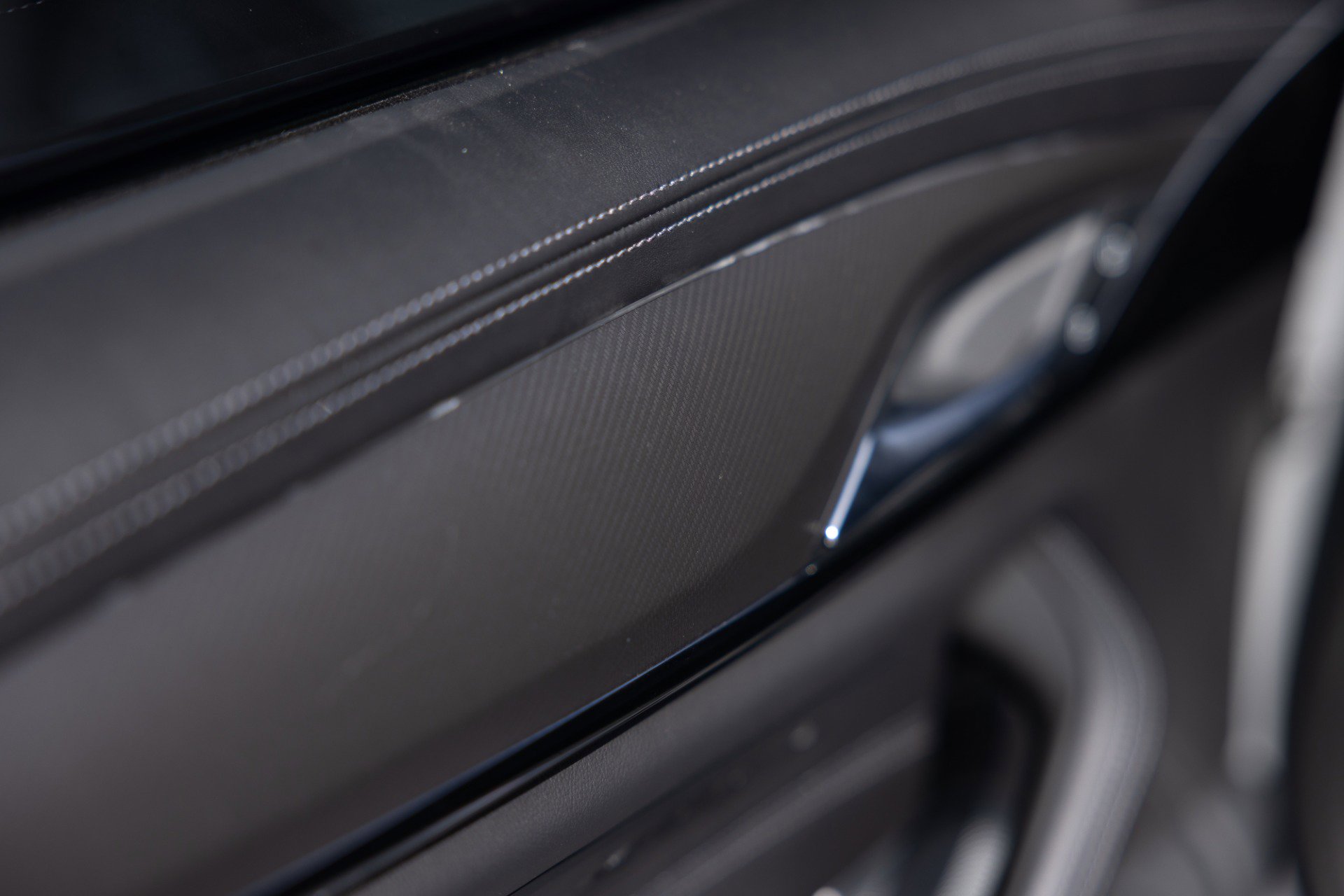 Used 2019 BMW M5 w/ Executive Package image 22