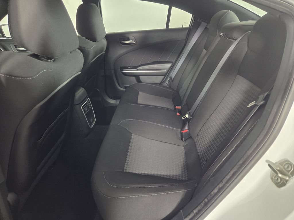 Used 2023 Dodge Charger Scat Pack RWD image 23