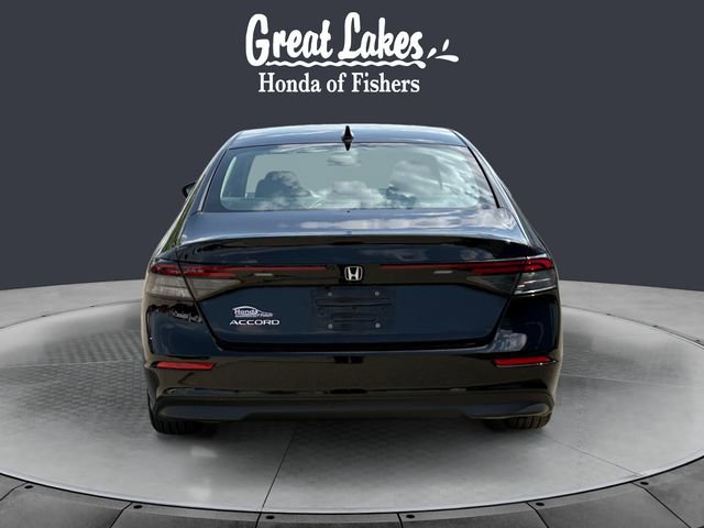 Used 2023 Honda Accord EX image 4