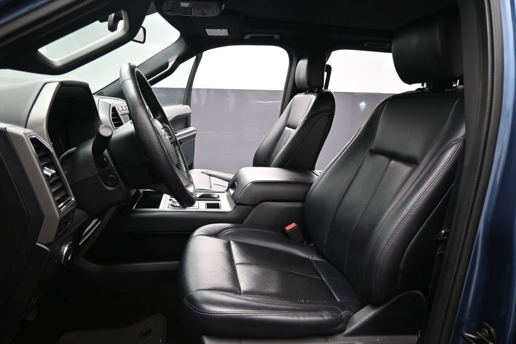 Used 2019 Ford Expedition XLT w/ Equipment Group 202A RWD image 10