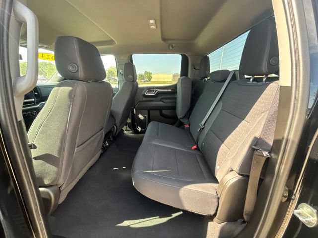 Used 2024 Chevrolet Silverado 1500 LT w/ Protection Package AWD/4WD image 20