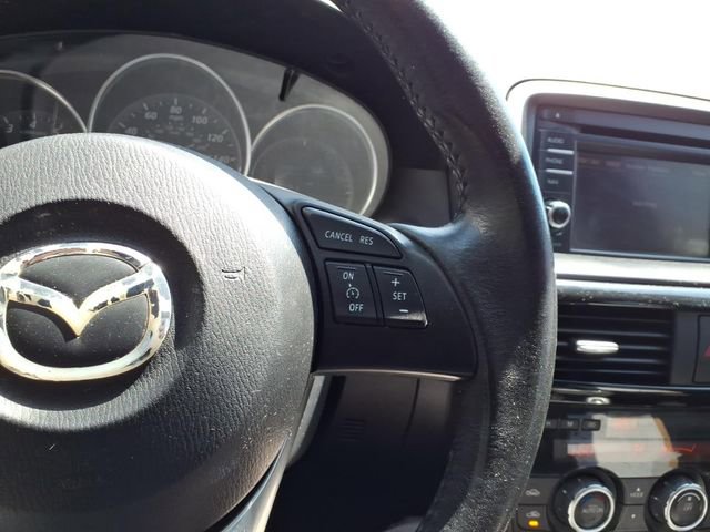 Used 2014 MAZDA CX-5 Grand Touring FWD image 23
