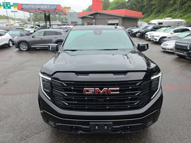 Used 2024 GMC Sierra 1500 Elevation w/ Elevation Premium Package RWD image 22