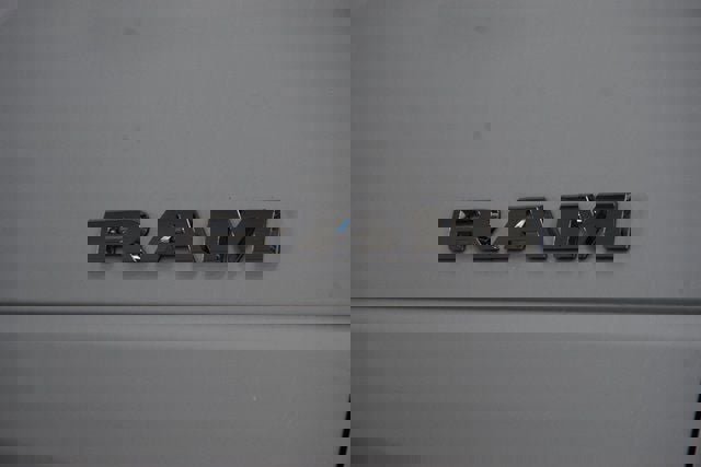 Used 2024 RAM 3500 SLT w/ Quick Order Package 2YG SLT image 11