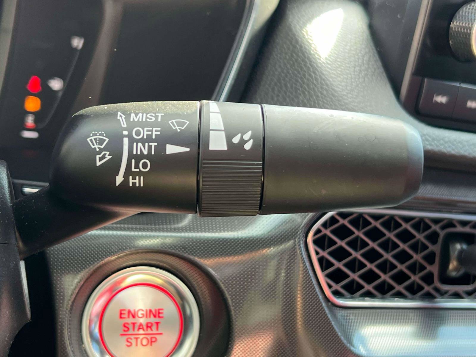 Used 2025 Acura Integra A-Spec image 22