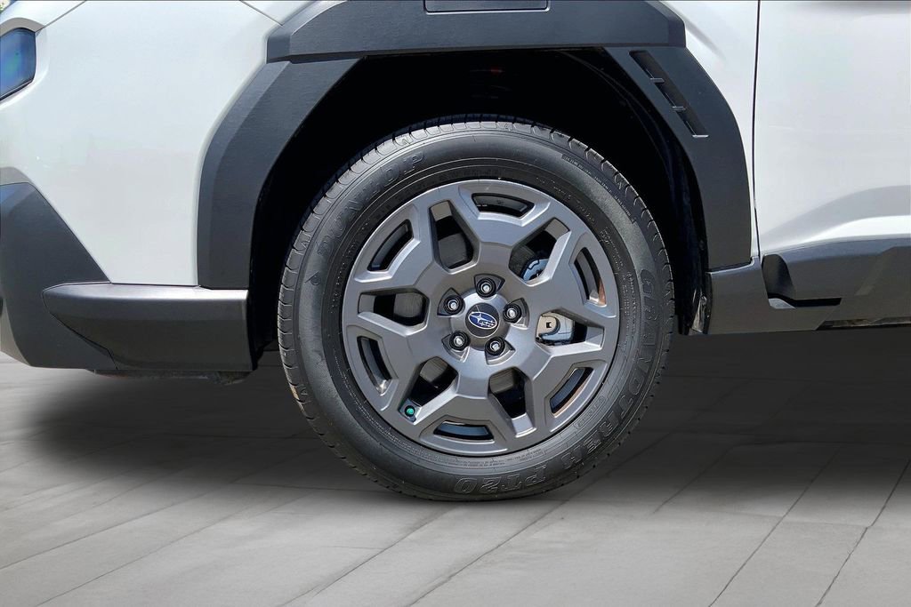 Certified 2026 Subaru Outback Premium AWD/4WD image 33