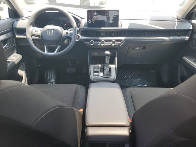 Certified 2026 Honda CR-V EX image 8