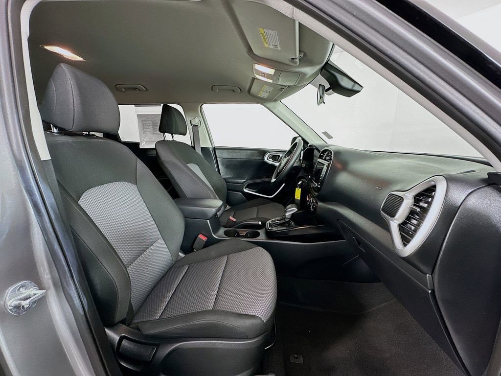 Used 2023 Kia Soul LX w/ Option Group 015 image 26