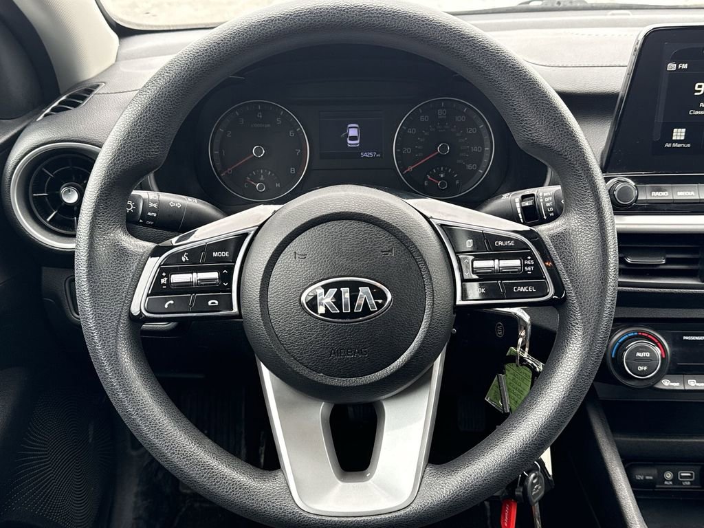 Used 2019 Kia Forte LXS image 11