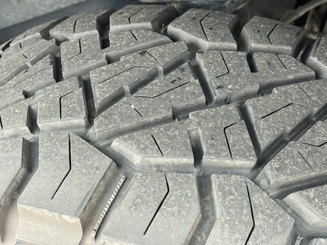 Used 2020 Nissan Titan PRO-4X w/ Pro-4x Convenience Package image 34