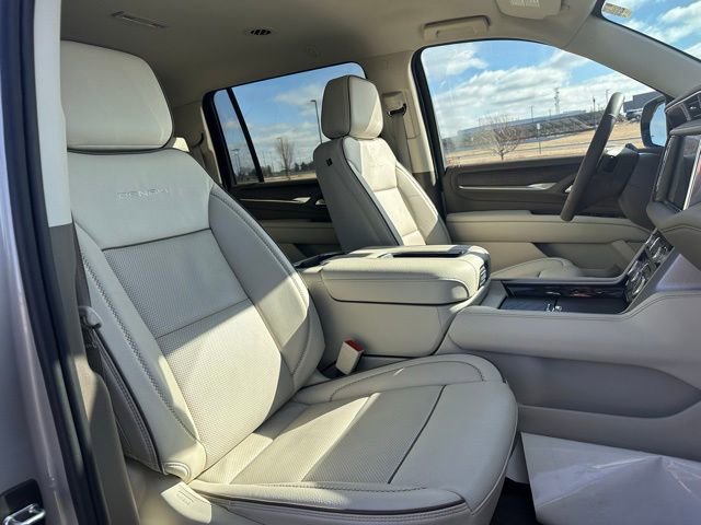 Certified 2024 GMC Yukon XL Denali image 38