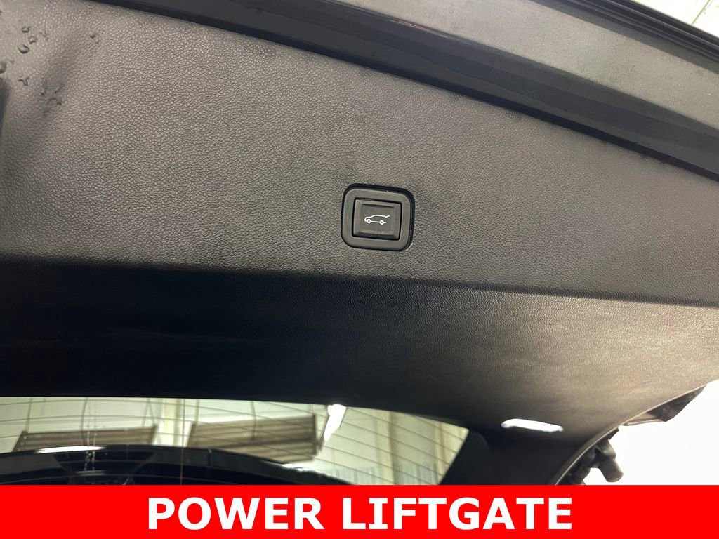 Certified 2020 Cadillac XT6 Sport AWD/4WD image 50