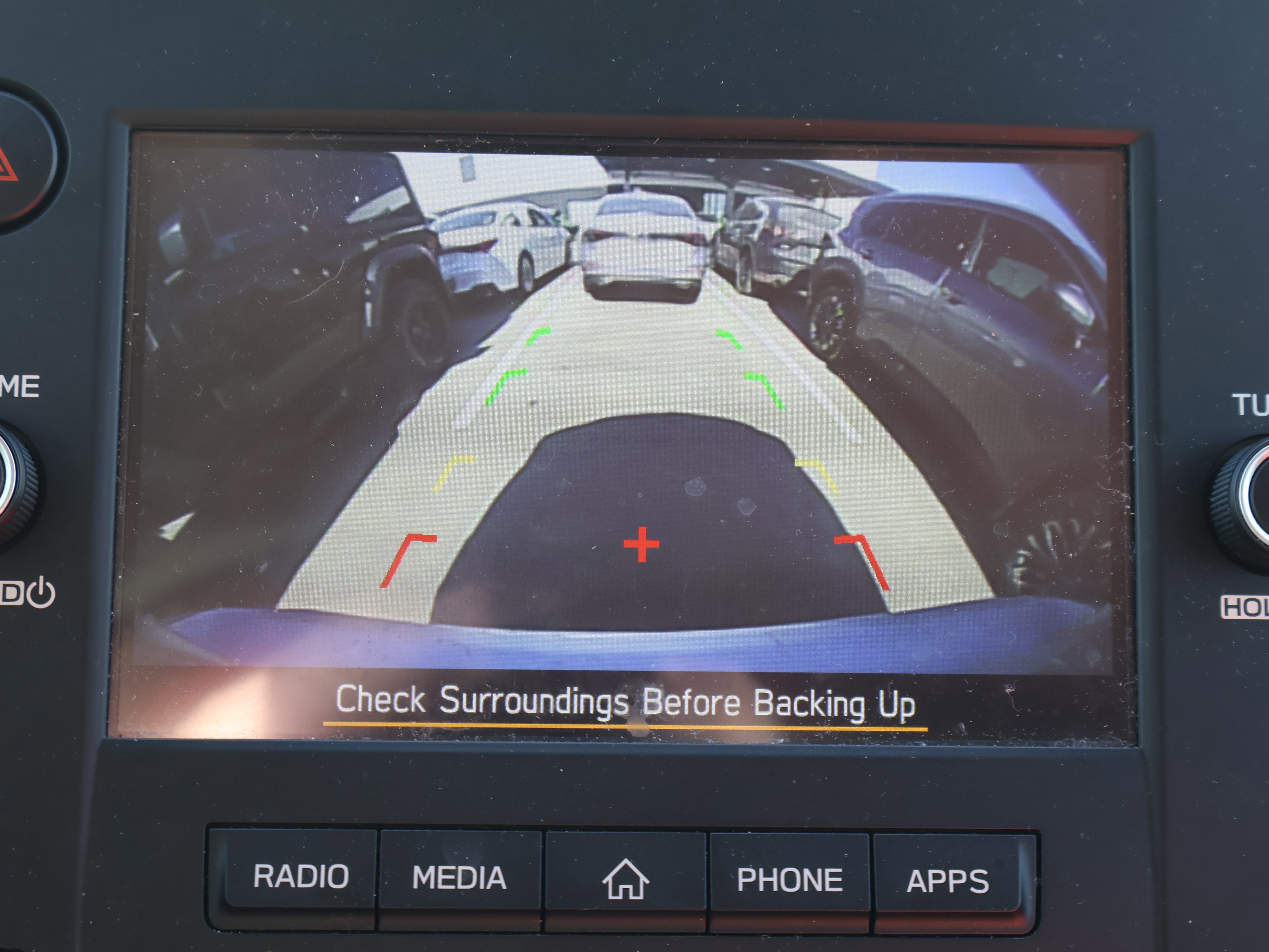 Used 2024 Subaru Crosstrek 2.0i image 24