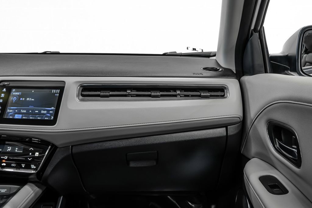 Used 2021 Honda HR-V EX-L image 19