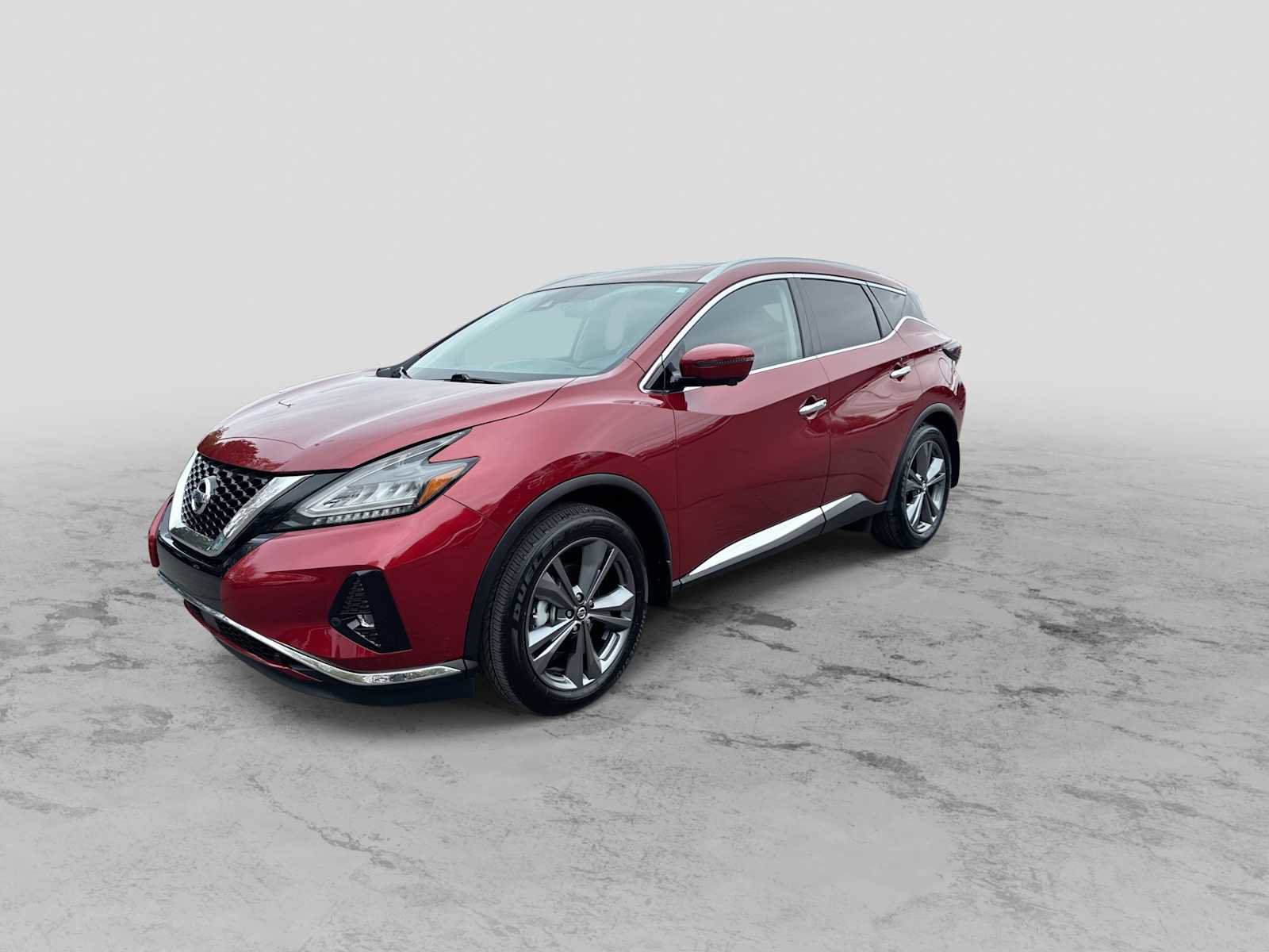 Used 2020 Nissan Murano Platinum AWD/4WD image 4