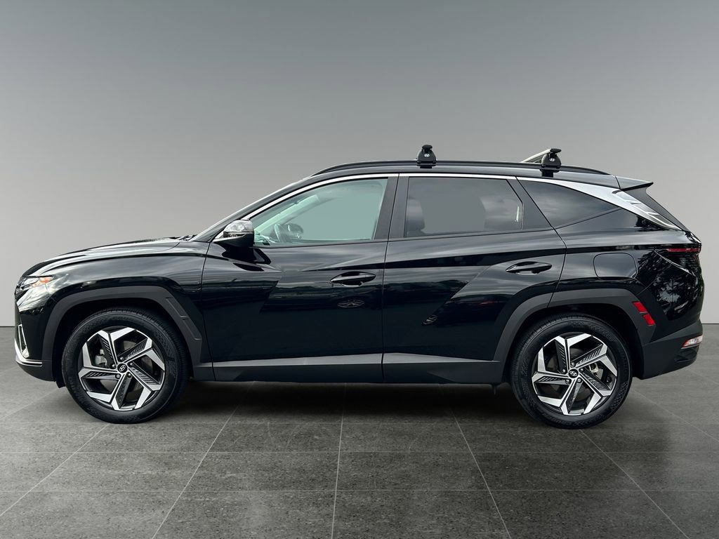 Used 2023 Hyundai Tucson SEL w/ Convenience Package image 4