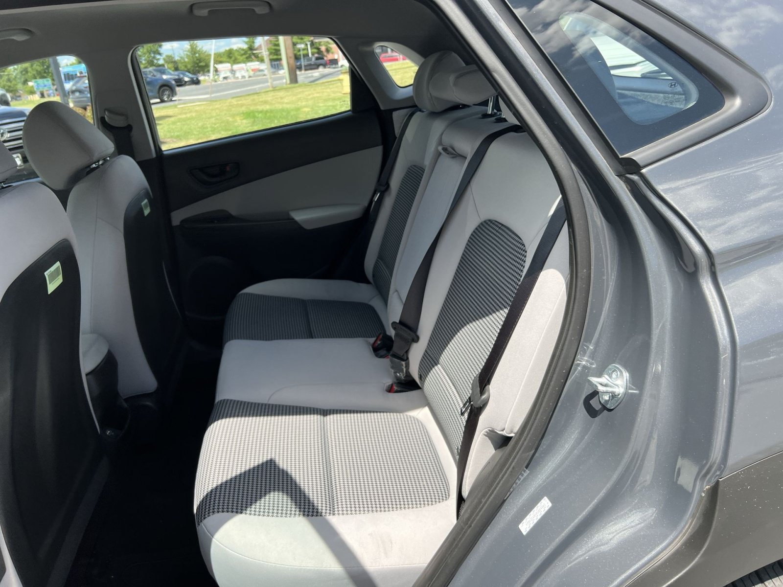 Used 2023 Hyundai Kona SE AWD/4WD image 22