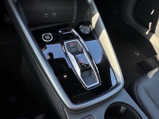 New 2026 Audi A3 2.0T Premium Plus AWD/4WD image 19