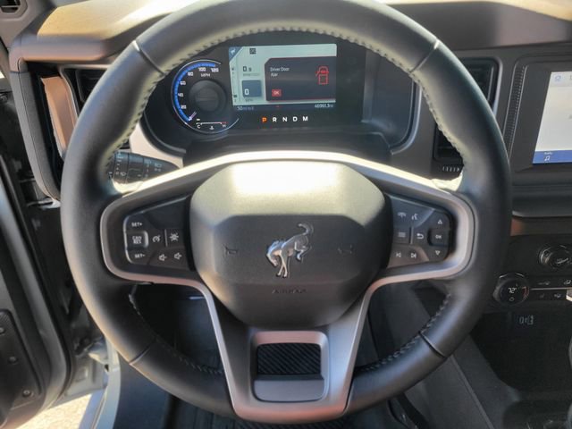 Used 2023 Ford Bronco Outer Banks image 20