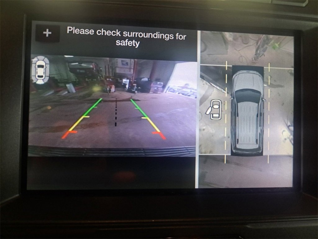 Used 2019 Ford Expedition Platinum image 36