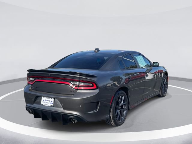 Used 2020 Dodge Charger GT w/ Blacktop Package image 5