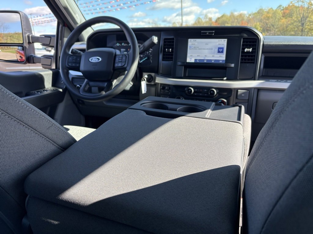 New 2026 Ford F350 XL image 34