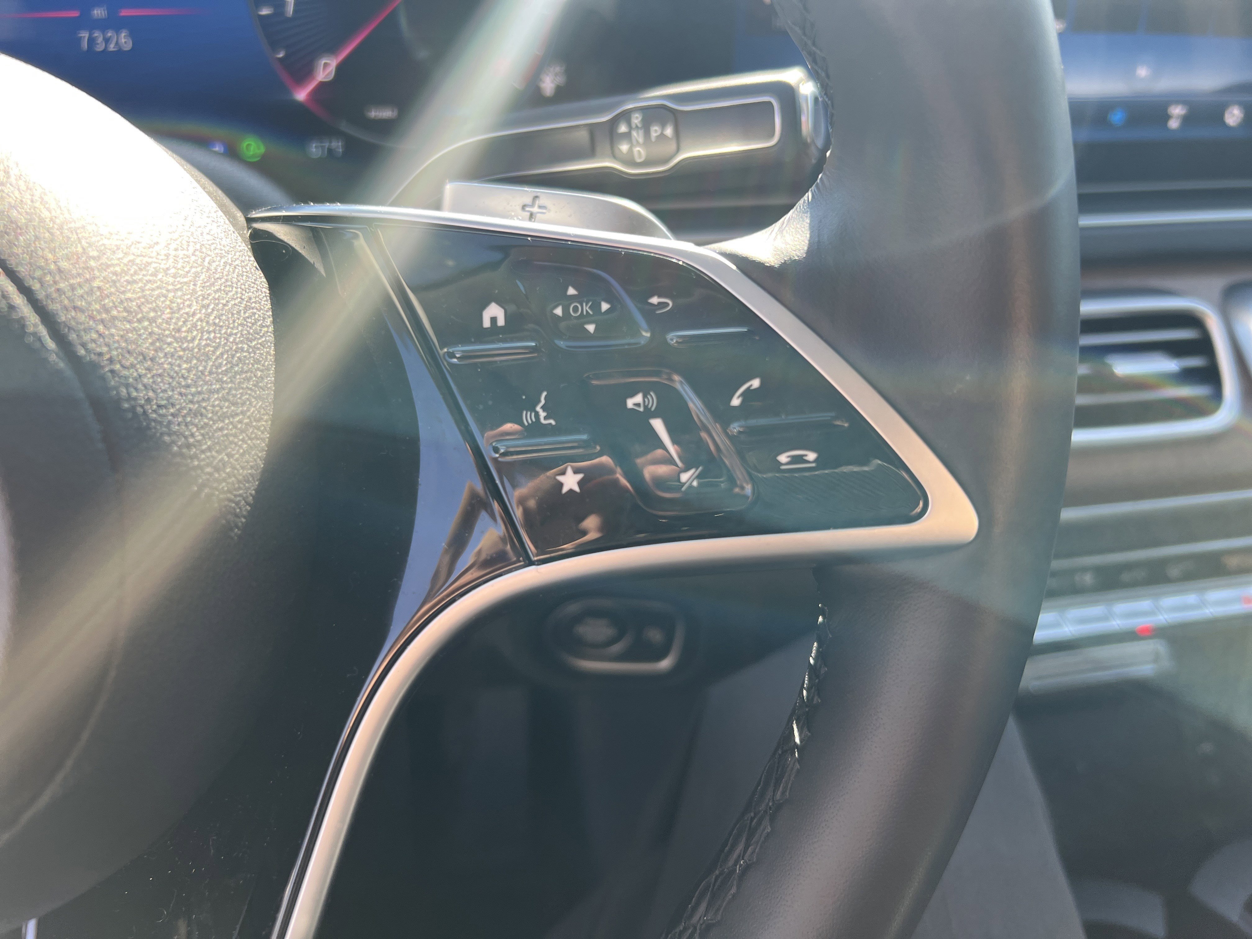 Used 2025 Mercedes-Benz GLE 350 4MATIC image 20