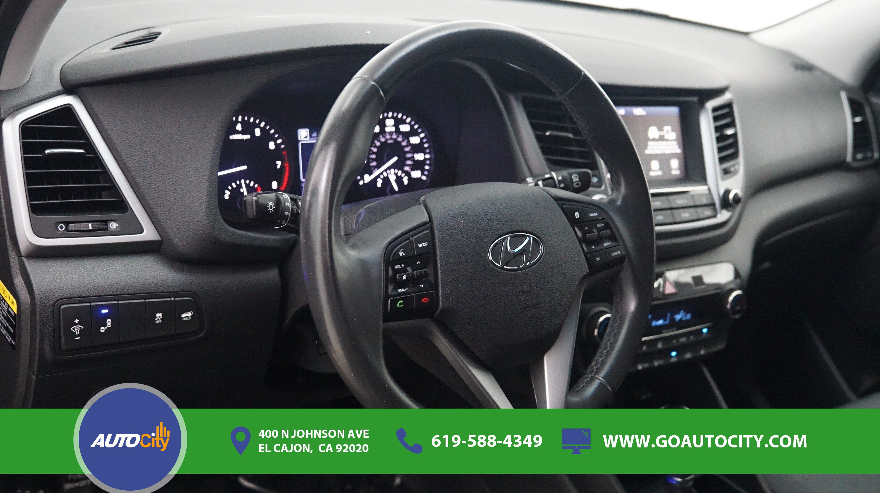 Used 2018 Hyundai Tucson Value FWD image 19