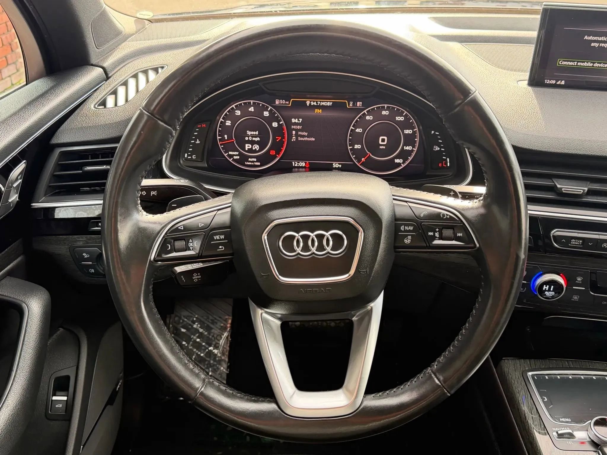 Used 2018 Audi Q7 3.0T Premium Plus w/ Premium Plus Package image 22