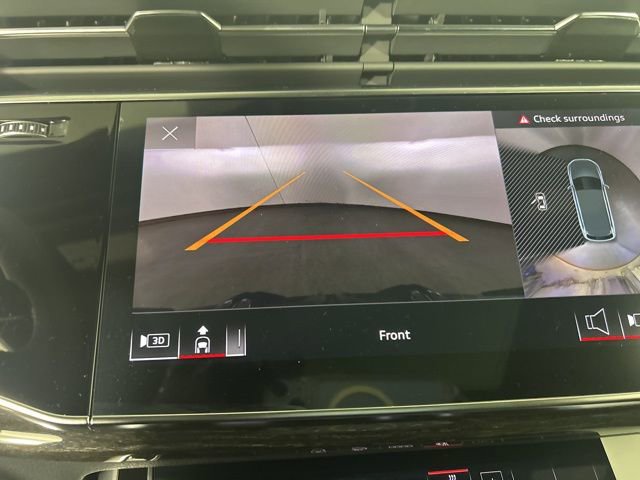 New 2026 Audi Q7 3.0T Premium Plus image 27