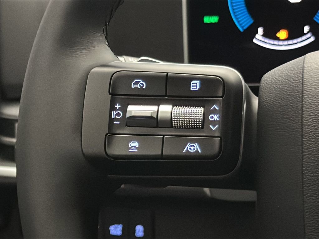 New 2026 Hyundai Santa Fe SE image 18