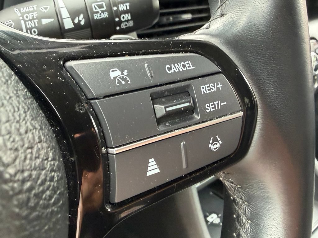 Certified 2023 Honda Pilot Touring image 6