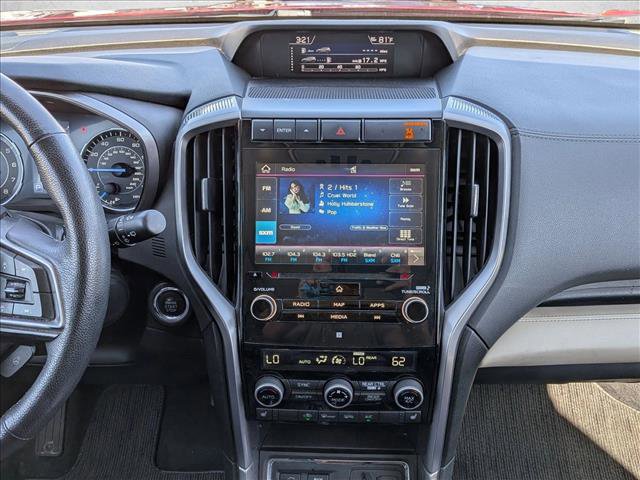 Used 2020 Subaru Ascent Limited w/ Technology Package image 15