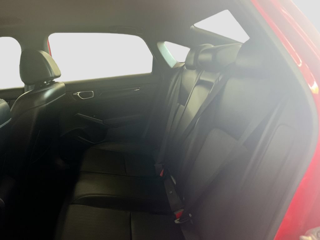 Used 2025 Honda Civic Sport Touring image 25