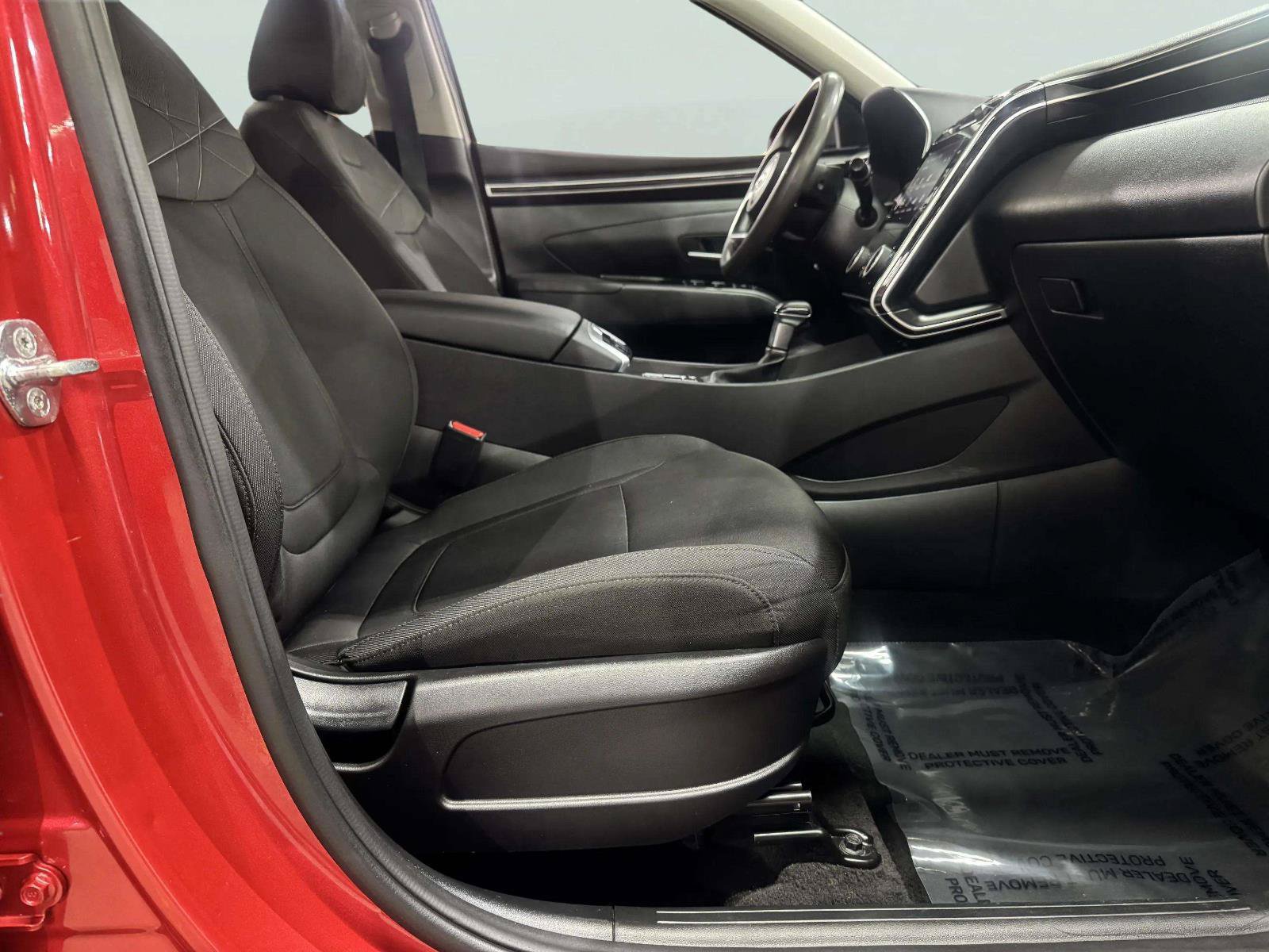 Used 2022 Hyundai Tucson SEL FWD image 51