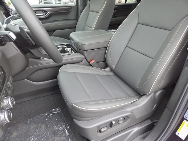 New 2026 GMC Yukon Elevation w/ Elevation Premium Package AWD/4WD image 38