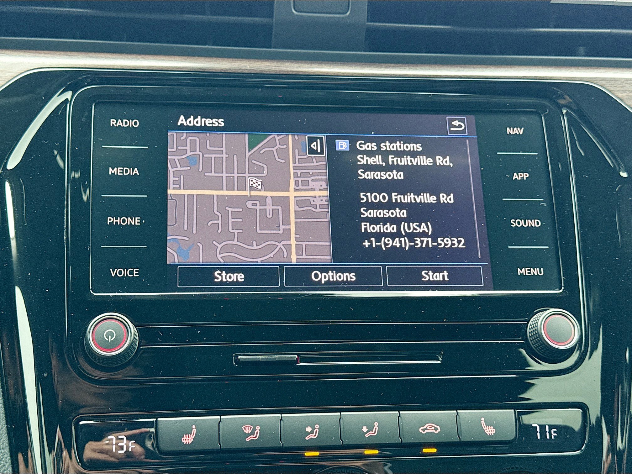 Used 2020 Volkswagen Passat 2.0T SEL image 32