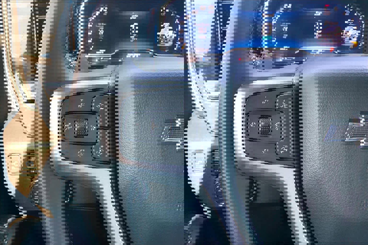 Used 2024 Chevrolet Silverado 1500 LT Trail Boss w/ Convenience Package II image 24